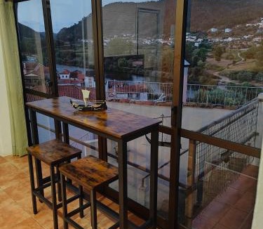 Penacova House | Casinha da Ladeira 3360