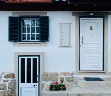 Lamego House | Casinha da Ti'Augusta
