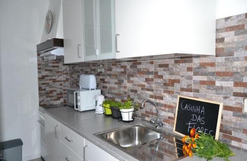 Reguengos de Monsaraz House | Casinha das Flores