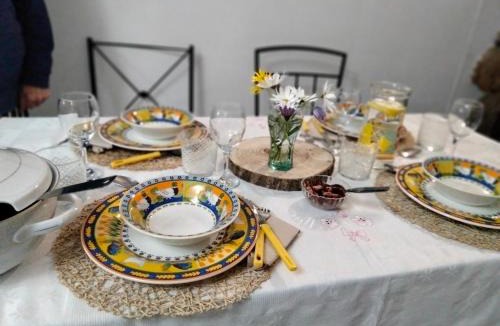 Penela House | Casinha de Chanca