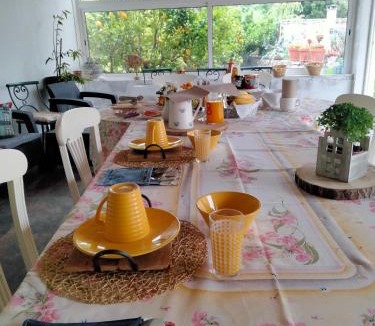 Penela House | Casinha de Chanca