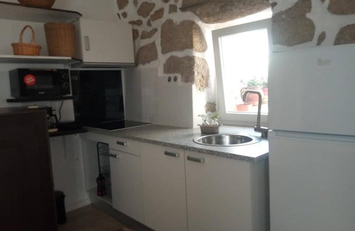 Vila Real Apartment | Casinha de Lamares