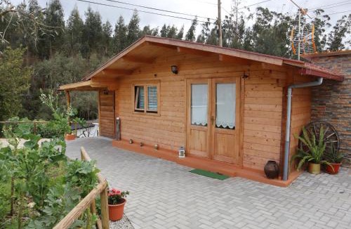 Gois House | Casinha do Canto