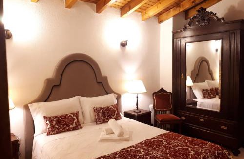 Gondramaz House | Casinha do México