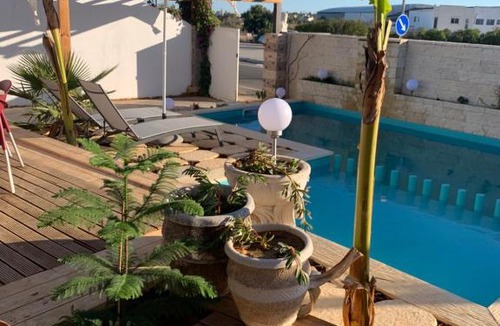 Monte Raposo House | Casinha do Rogel