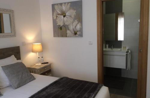 Vera Cruz House | Casinha do Rossio