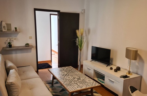 Anreade House | Casinha Miradouro