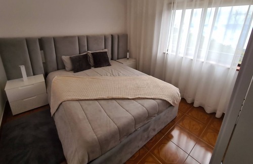 Anreade House | Casinha Miradouro