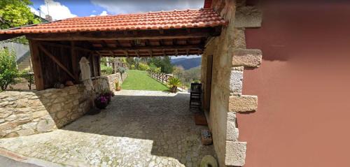 Arouca House | Casinha Pousafoles