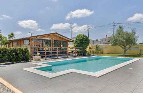 Ponte de Vagos House | Casinha Saragoça e Vergueiro