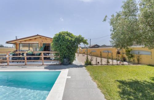 Ponte de Vagos House | Casinha Saragoça e Vergueiro