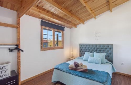 Ponte de Vagos House | Casinha Saragoça e Vergueiro