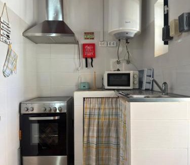 Corte Sines House | Casinha Serrinha