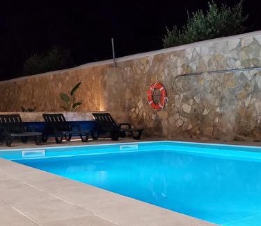 Reguengos de Monsaraz Apartment | Casinhas da Avó Aura