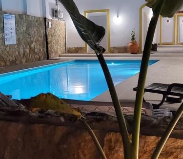 Reguengos de Monsaraz Apartment | Casinhas da Avó Aura