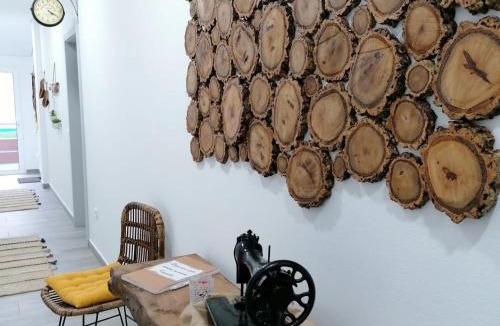 Montoito Apartment | Casinhas do Canário