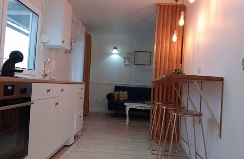 Santa Comba Dao Bed & Breakfast | Casinhas do Miga