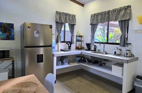 Puerto Viejo de Talamanca Apartment | Casita Kakò– Your Caribbean Hideaway in Playa Negra