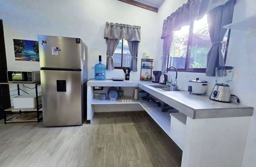 Puerto Viejo de Talamanca Apartment | Casita Kakò– Your Caribbean Hideaway in Playa Negra