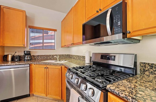 Coachella Apartment | Casita 44473 – RV Resort Studio