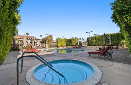 Coachella Apartment | Casita 86115 - Studio with Resort Amenities