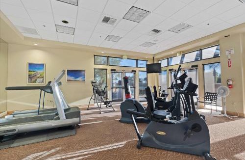 Coachella Apartment | Casita 86115 - Studio with Resort Amenities