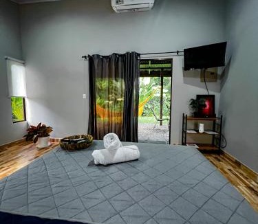 Uvita Apartment | Casita Anastacia