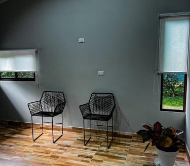 Uvita Apartment | Casita Anastacia
