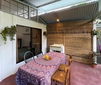Puerto Viejo de Talamanca House | Casita Coco