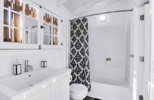 Downtown Palm Springs Cottage | ◈ Casita de Sueños ◈ The Home of Dreams in Downtown Palm Springs