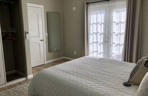 Simi Valley Cottage | Casita del Sol, a charming guest house on the West-end of Simi Valley