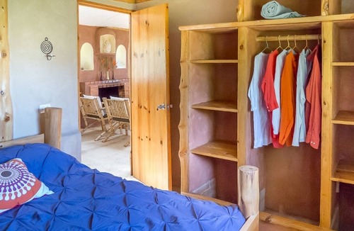 Rivas Cottage | Casita del Sol, mountain lodge in a paradise setting, Chirripo valley