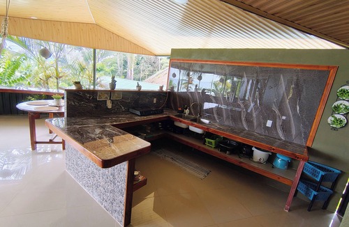Drake Bay Hotel | Casita Genesis