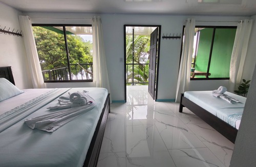 Drake Bay Hotel | Casita Genesis