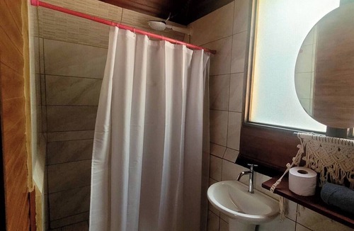 Drake Bay Cabin | Casita happy feet and tours corcovado - bedroom #6
