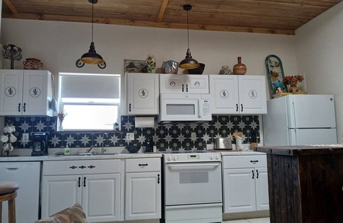 Wickenburg House | Casita on 5 acres, horse privileges. views, close to heart of Wickenburg.