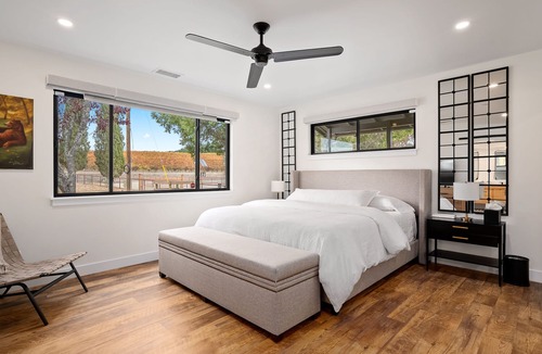 Paso Robles Wine Country Other | Casita Oso Libre- Stay on the Vineyard!