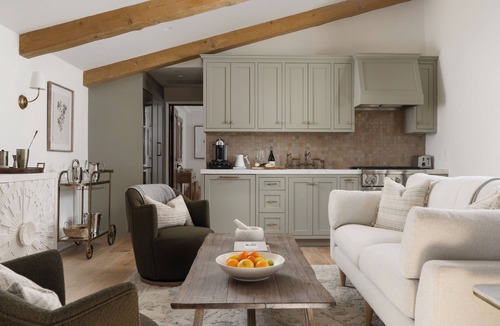 Montecito Cottage | Casita Pintor