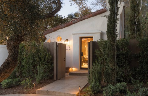 Montecito Cottage | Casita Pintor