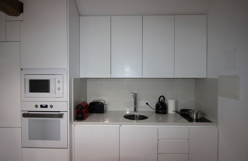 Arouca Cottage | Casita Pousafoles - Mountain View