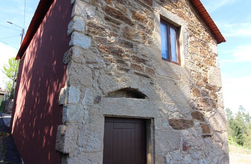 Arouca Cottage | Casita Pousafoles - Mountain View