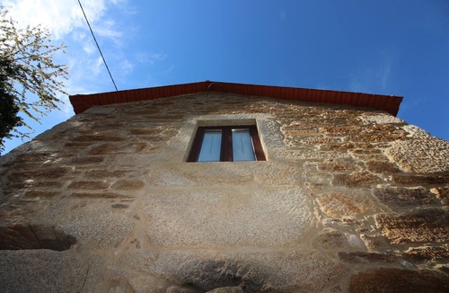 Arouca Cottage | Casita Pousafoles - Mountain View