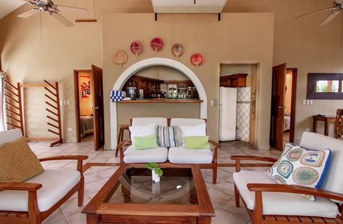 Rancho Santana House | Casita Rancho Santana