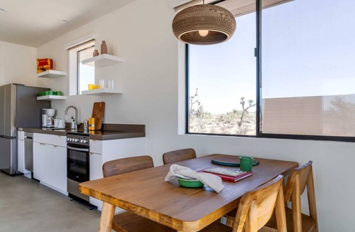 Yucca Valley House | Casita Siesta By Homestead Modern