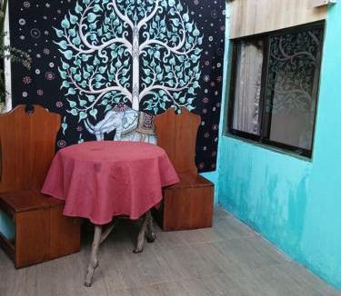 Drake Bay Apartment | Casita Tangara