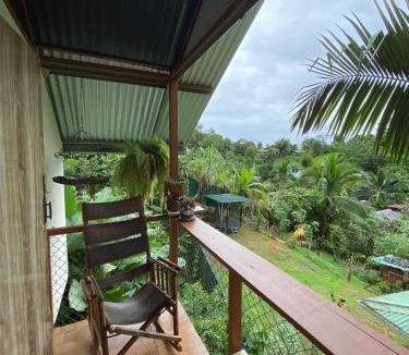 Drake Bay Apartment | Casita Tangara