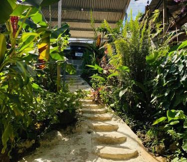 Drake Bay Apartment | Casita Tangara