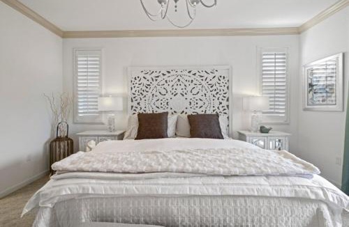 Tulare House | Casita Tulare