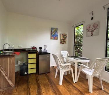 Cocles Apartment | Casita Verde