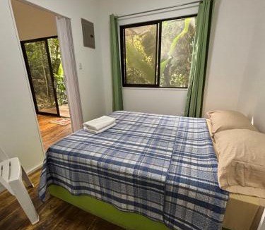 Cocles Apartment | Casita Verde